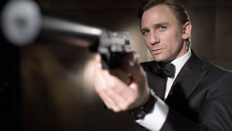 Casino Royale - Trailer