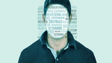 L'homme aux mille visages - Trailer