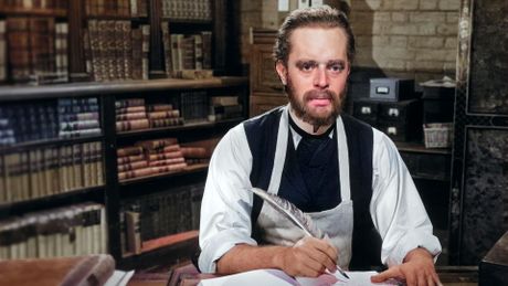 Les deux visages du docteur Jekyll - Trailer