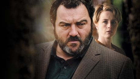 Chien blanc - Trailer
