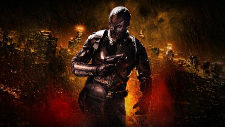 Rendel : Le cycle de la vengeance - Trailer