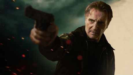Saints et Sinners - Trailer