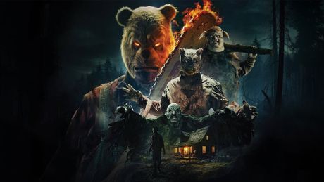 Winnie the Pooh : Blood and Honey 2 - Trailer