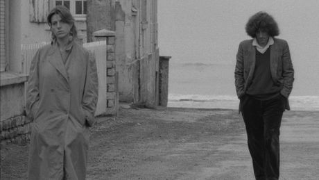 Les baisers de secours - Trailer
