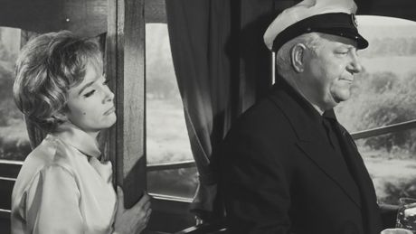 Le baron de l'écluse - Trailer