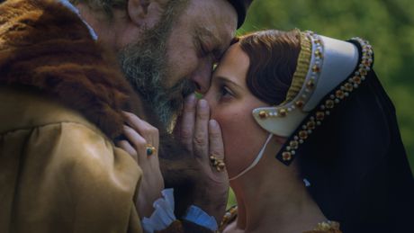 Le Jeu de la reine - Trailer