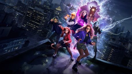 Monster High 2 - Trailer