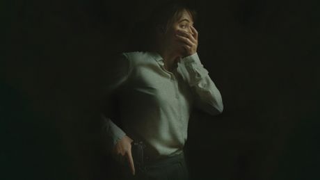 Longlegs - Trailer
