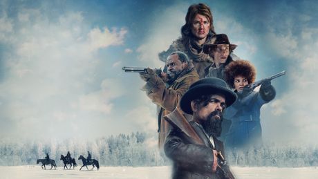 Du sang dans la neige - Trailer
