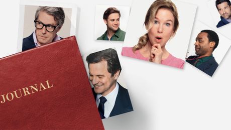 Pack 4 films BRIDGET JONES - Trailer
