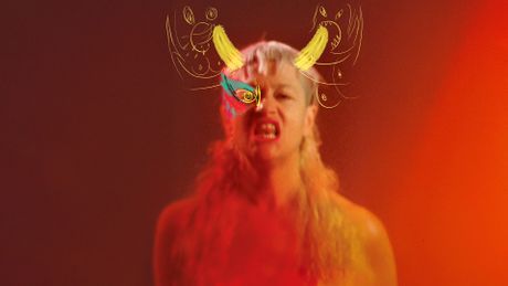 Peaches Goes Bananas - Trailer