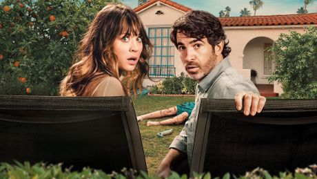 Based on a True Story - Season 1 - Trailer