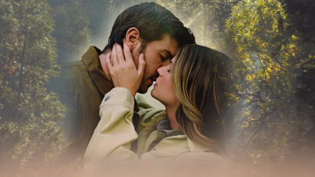 Someone Like You - Trailer