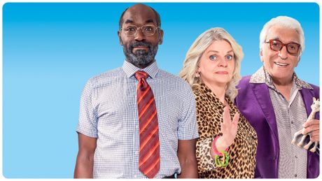 On fait quoi maintenant ? - Trailer