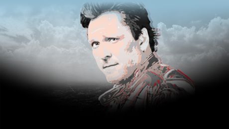 American Badass : A Michael Madsen Retrospective - Trailer
