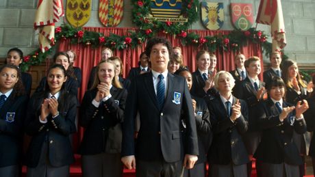 Les garçons et Guillaume, à table ! - Trailer