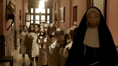 La nonne - Trailer