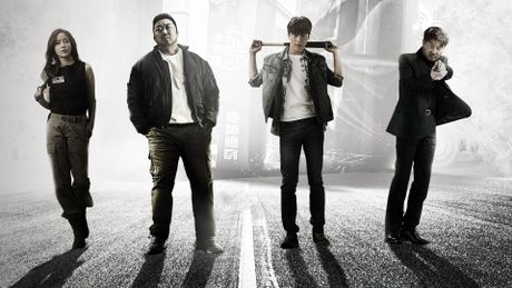 The Bad Guys - Trailer