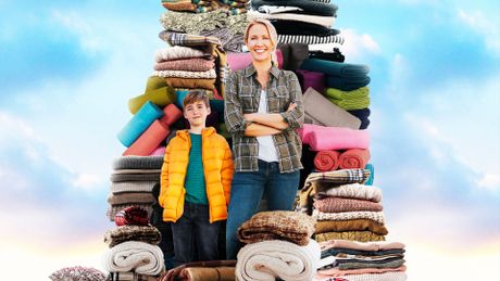 5000 Blankets - Trailer