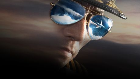 The Captain - Trailer