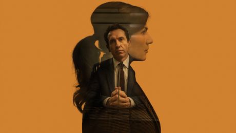 Affaire sensible - Trailer