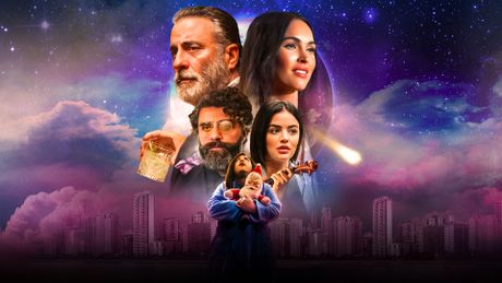 De brique et d'or - Trailer