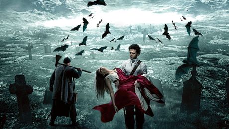 Vamps - Trailer