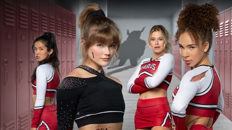 Bring It On : Cheer or Die - Trailer