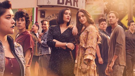 Vida - Season 3 - Trailer