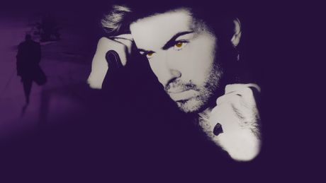 George Michael Freedom Uncut - Trailer