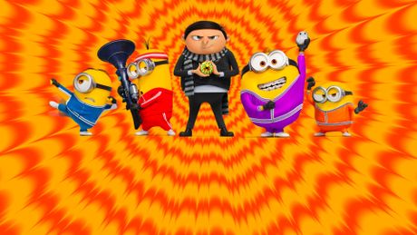 Les Minions 2 : Il était une fois Gru - Trailer