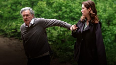 Un silence - Trailer