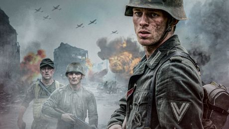 Lost Soldier : De l'autre côté du front - Trailer