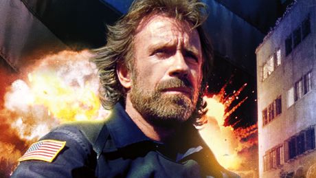 Delta Force - Trailer