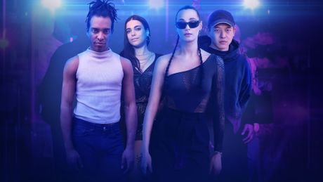 Love Club - Trailer