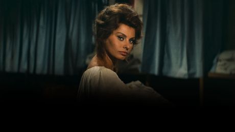 Madame Sans-Gêne - Trailer