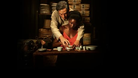 Black Tea - Trailer