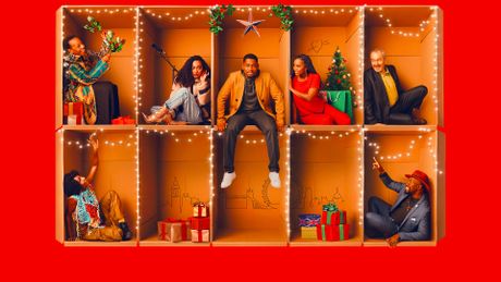 Boxing Day - Trailer