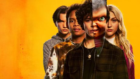 Chucky - Season 1 - Trailer