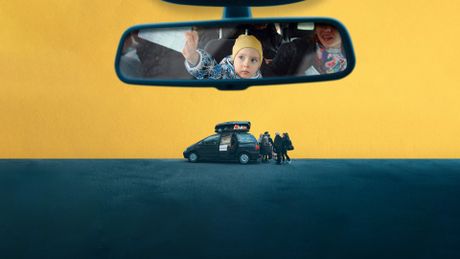 Pierre Feuille Pistolet - Trailer