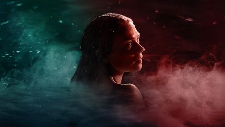 Night Swim - Trailer