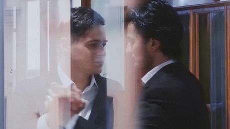 Queer Tango - Trailer