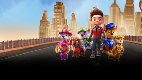 Pack 2 films LA PAT’PATROUILLE - Trailer