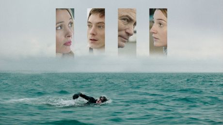 Crawl - Trailer