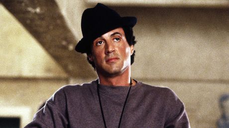 Rocky V - Trailer
