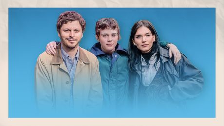 Les grands enfants - Trailer