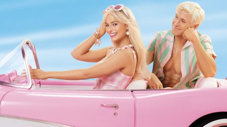 Barbie - Trailer