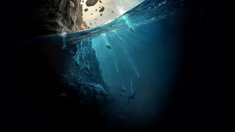 The Dive - Trailer