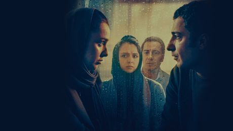 Les Ombres persanes - Trailer