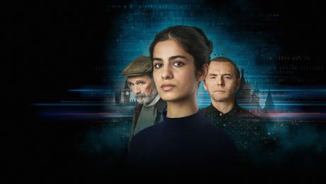 The Undeclared War - Season 1 - Trailer